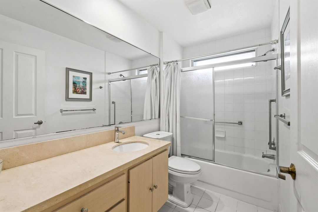 BR 2 en suite