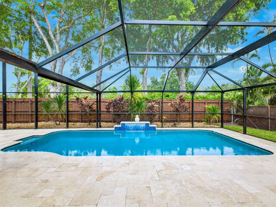 Screened Pool 1