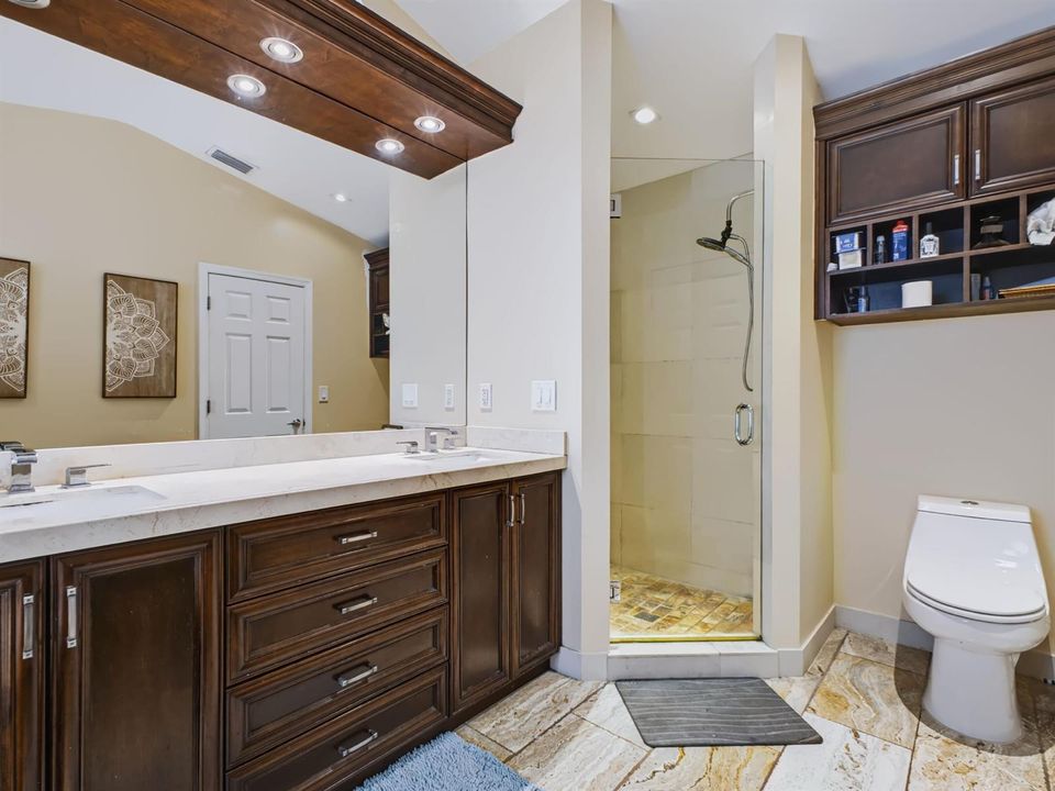 Primary Bathroom 2