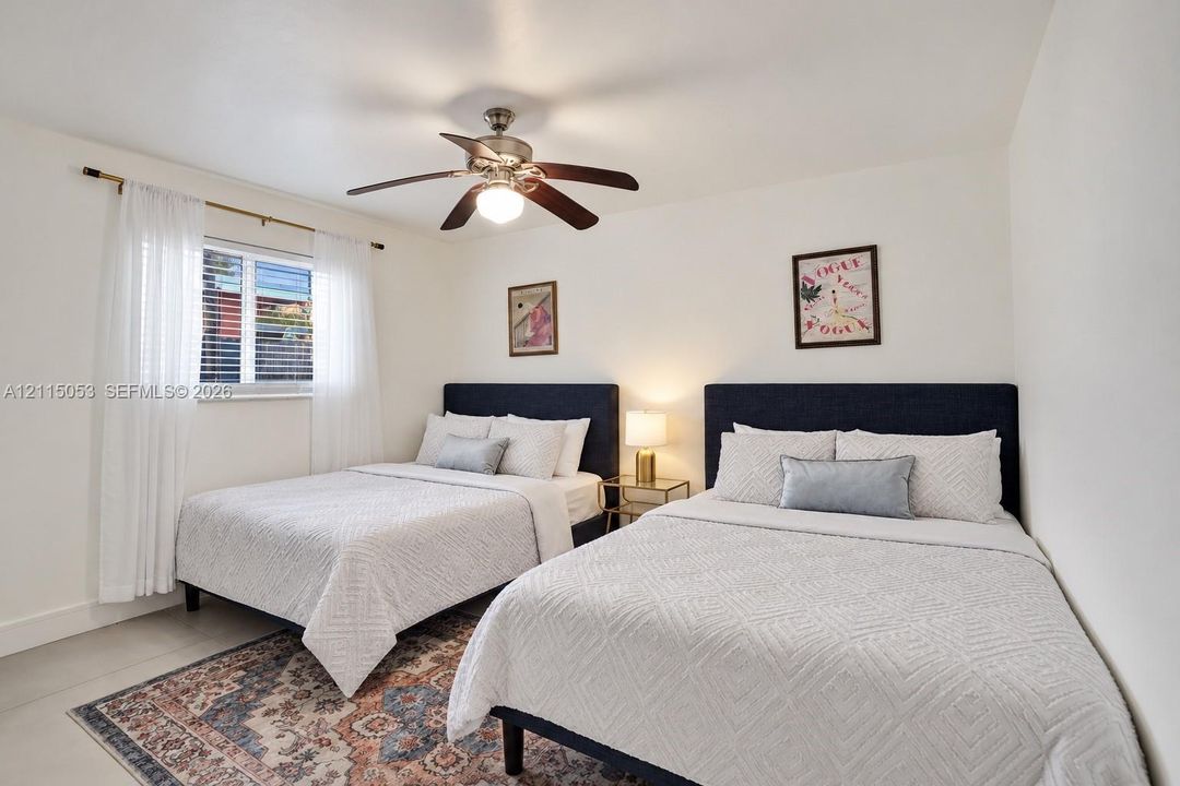 Bedroom 3