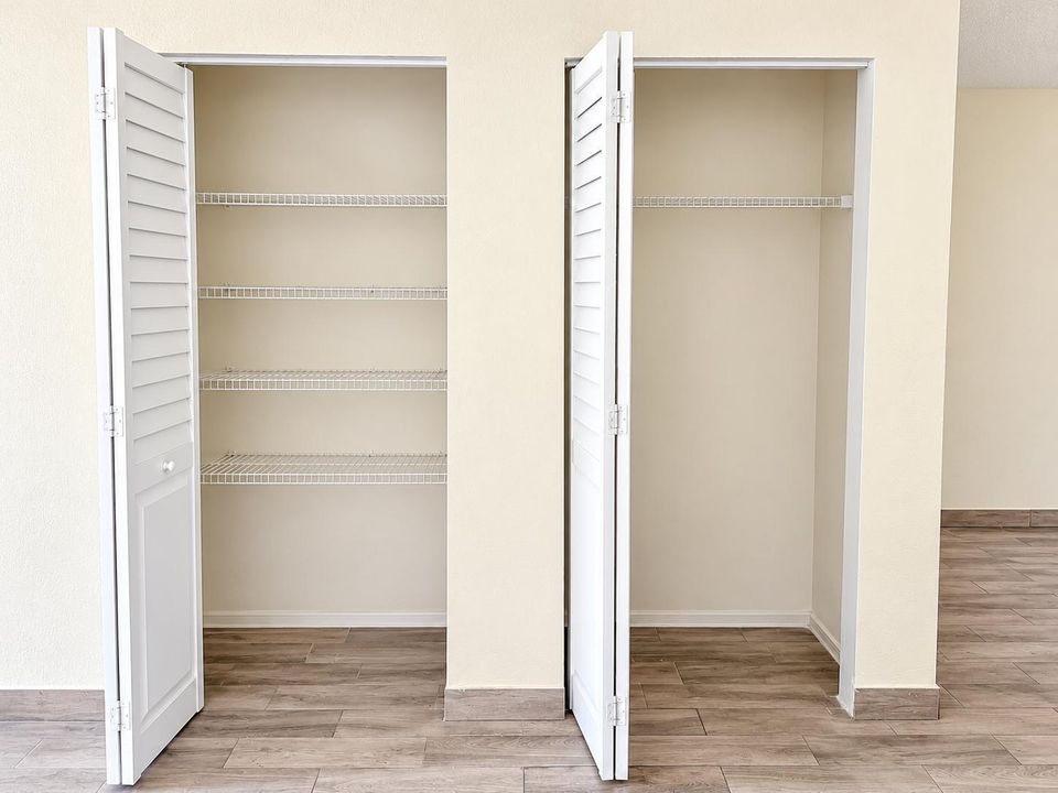 STORAGE