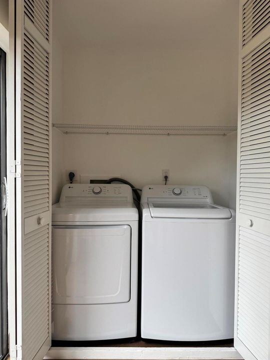 Washer:Dryer