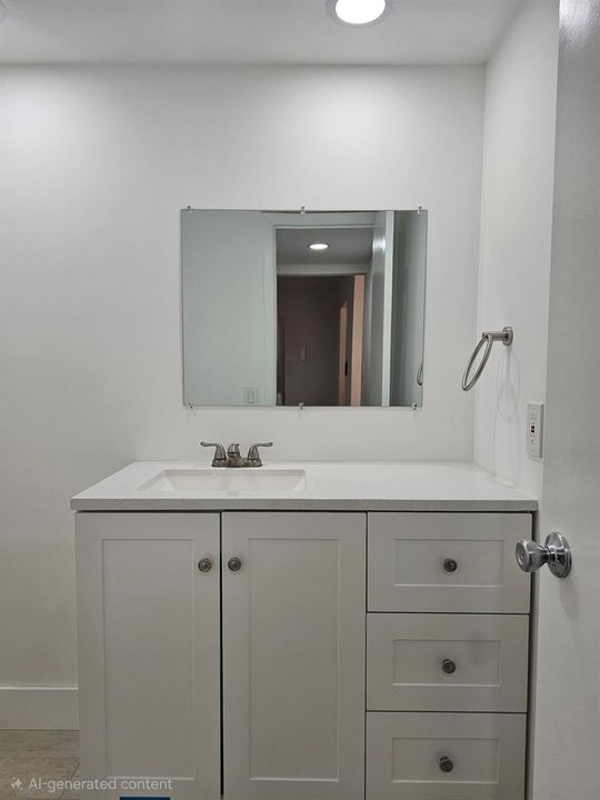 Half Bath