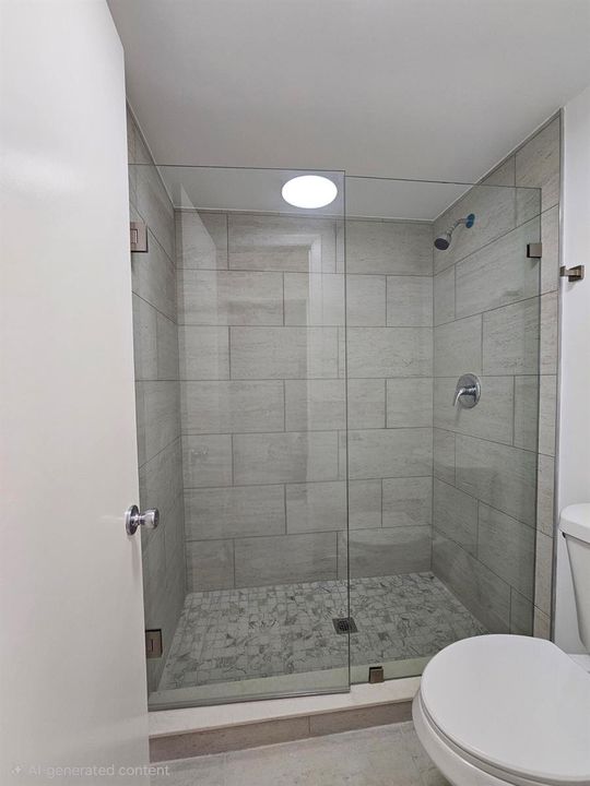 MasterShower