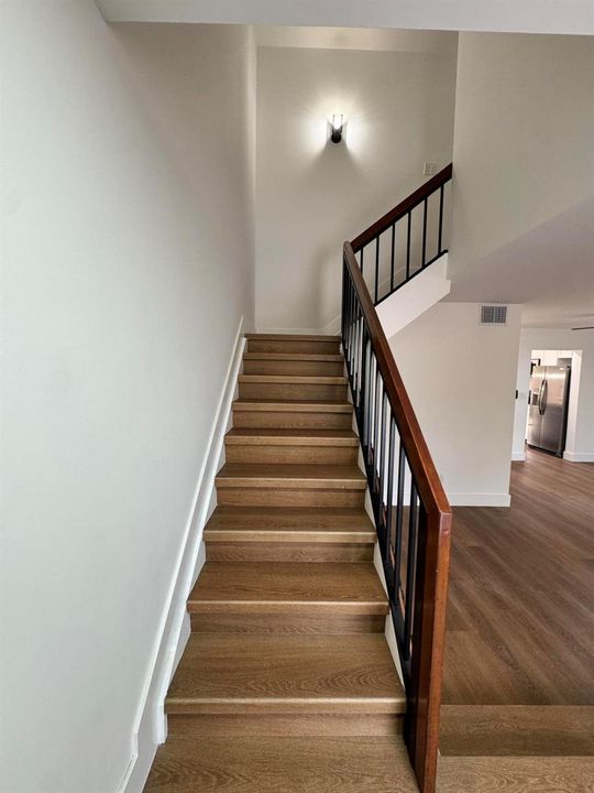 Stairway