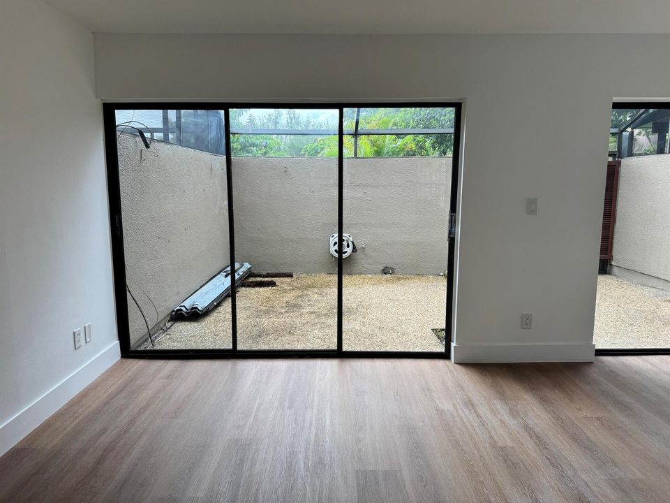 Dinning Area