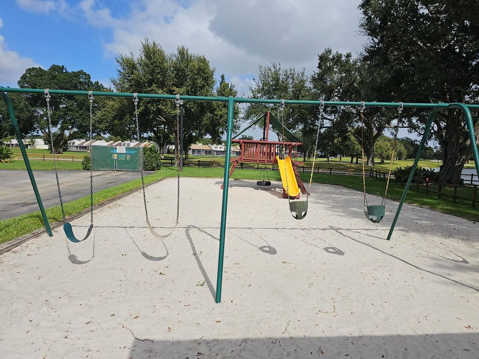 Playground