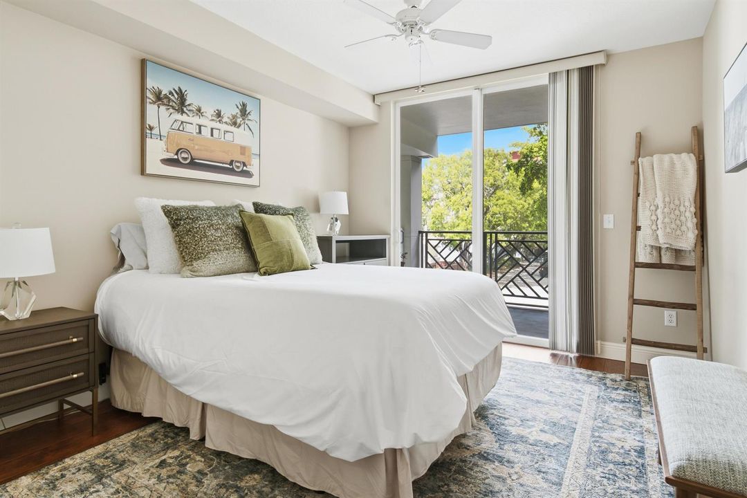 18 - Second Bedroom