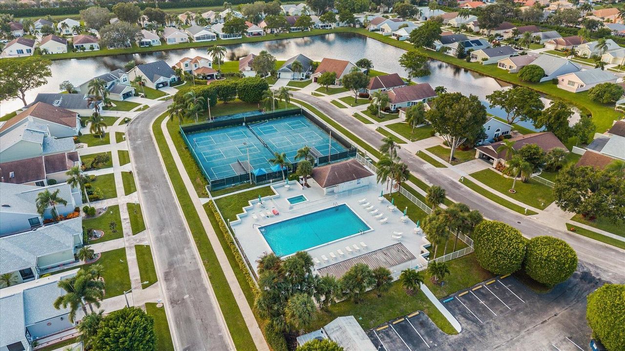 40-7612 Mansfield Hollow Road, Delray Be