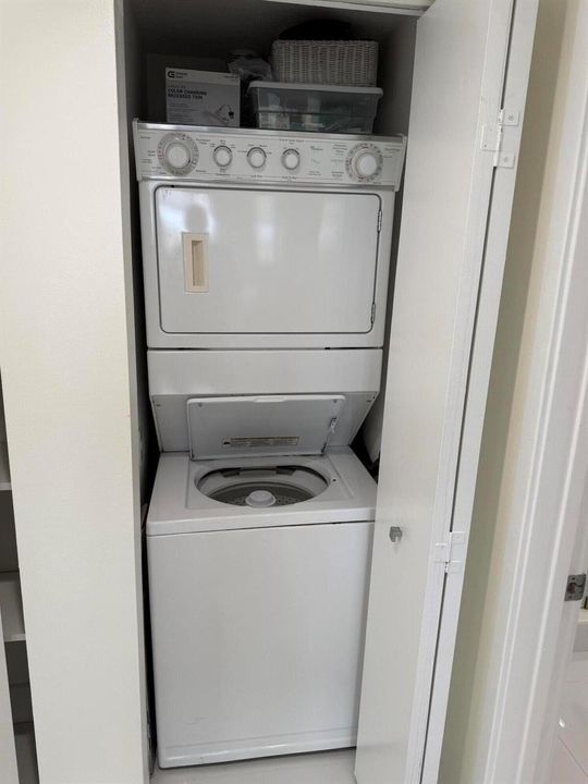 Laundry