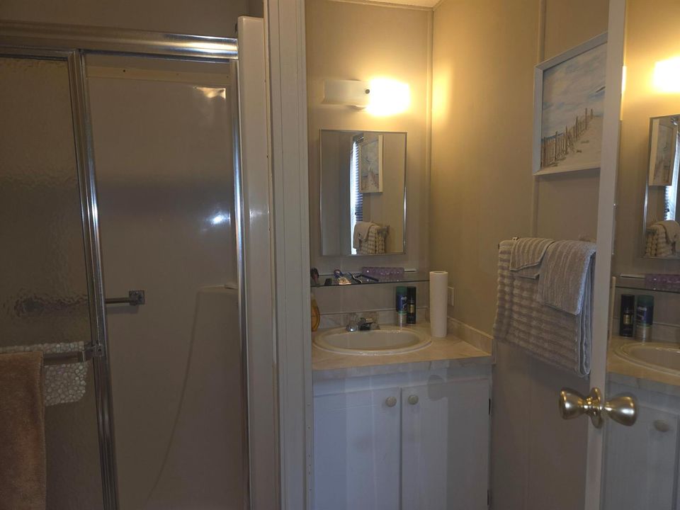 primary bath 2