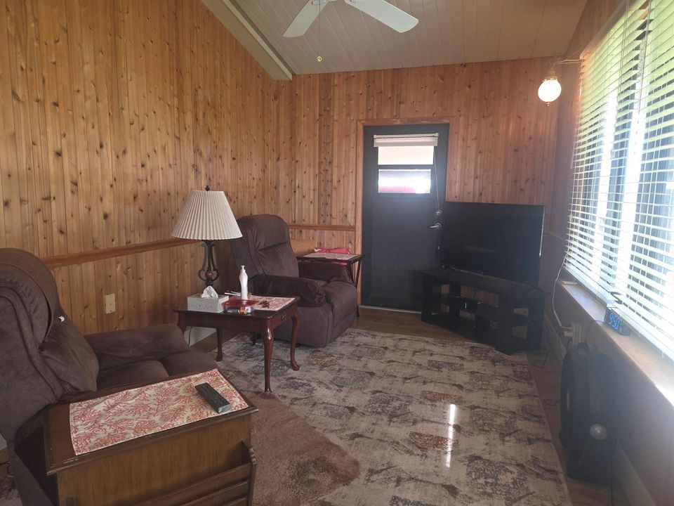 florida room