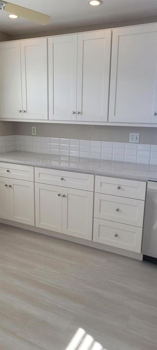 Kitchen Cabinets