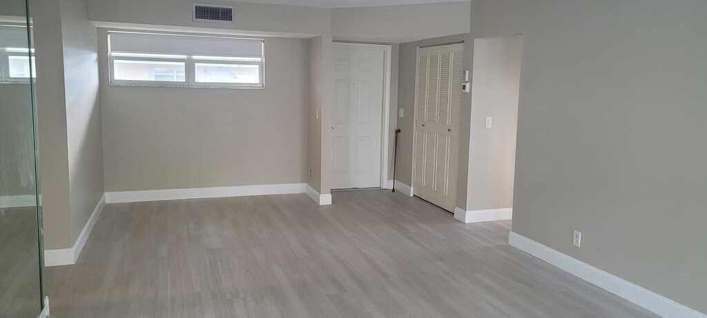 Dining Room area