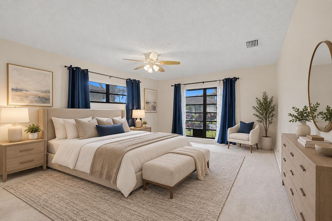 19-Bedroom1 STG