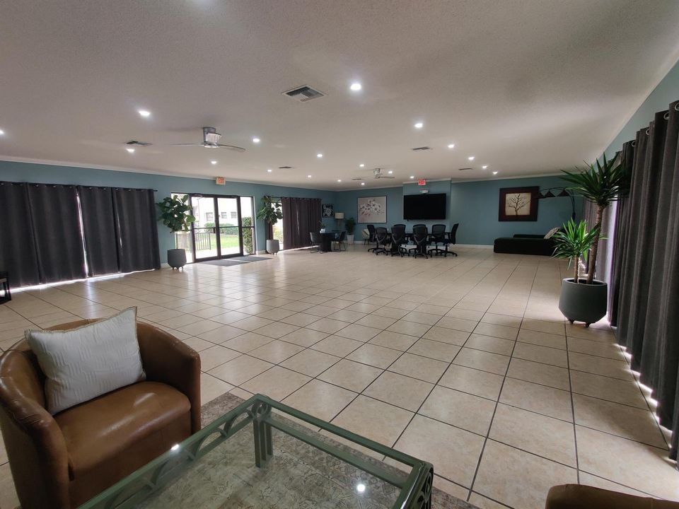 Clubhouse