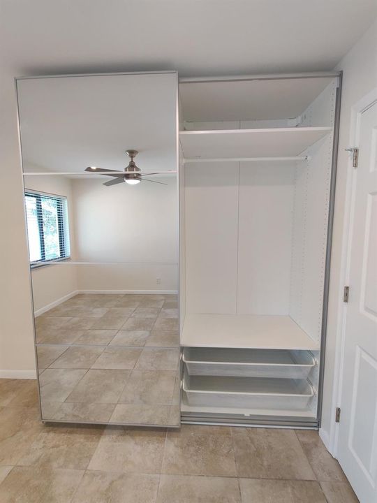 Closet