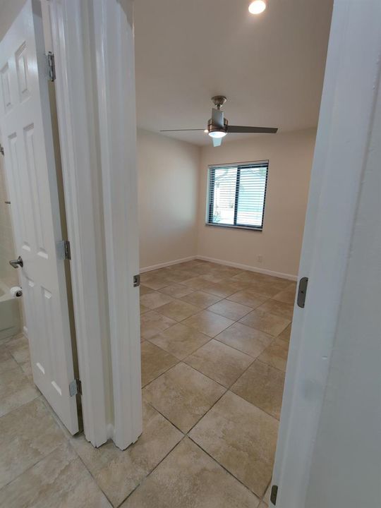 2nd Bedroom
