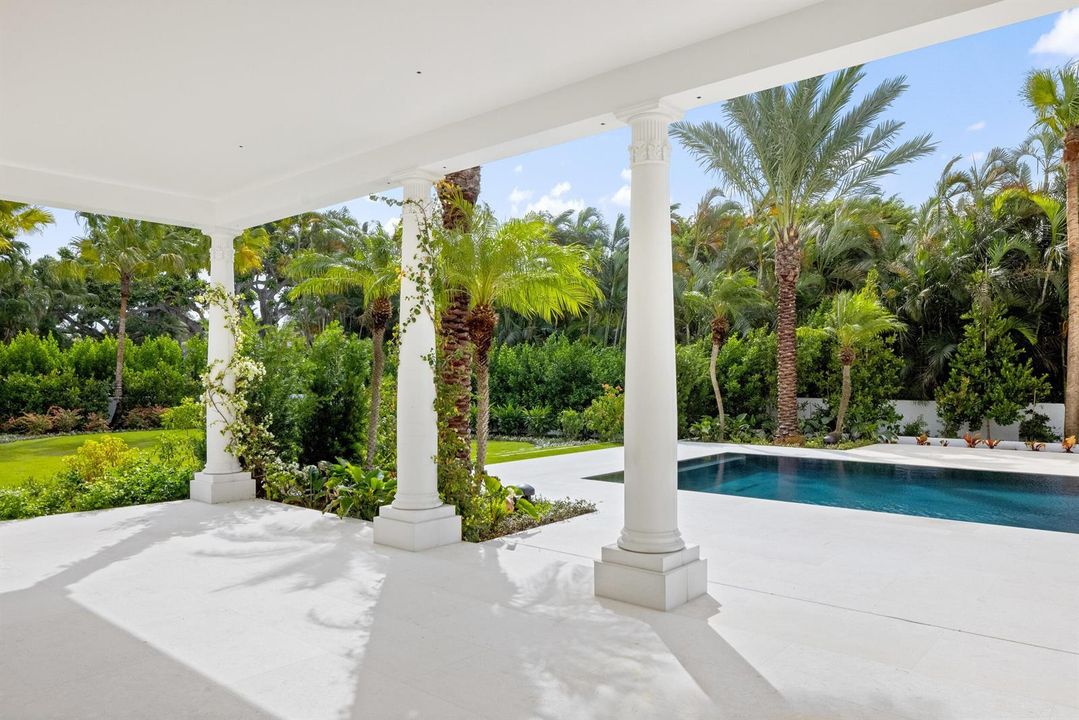 Loggia