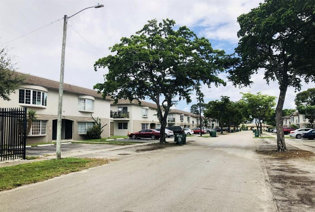 Neighborhood