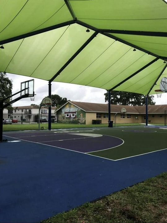 Basketball 1