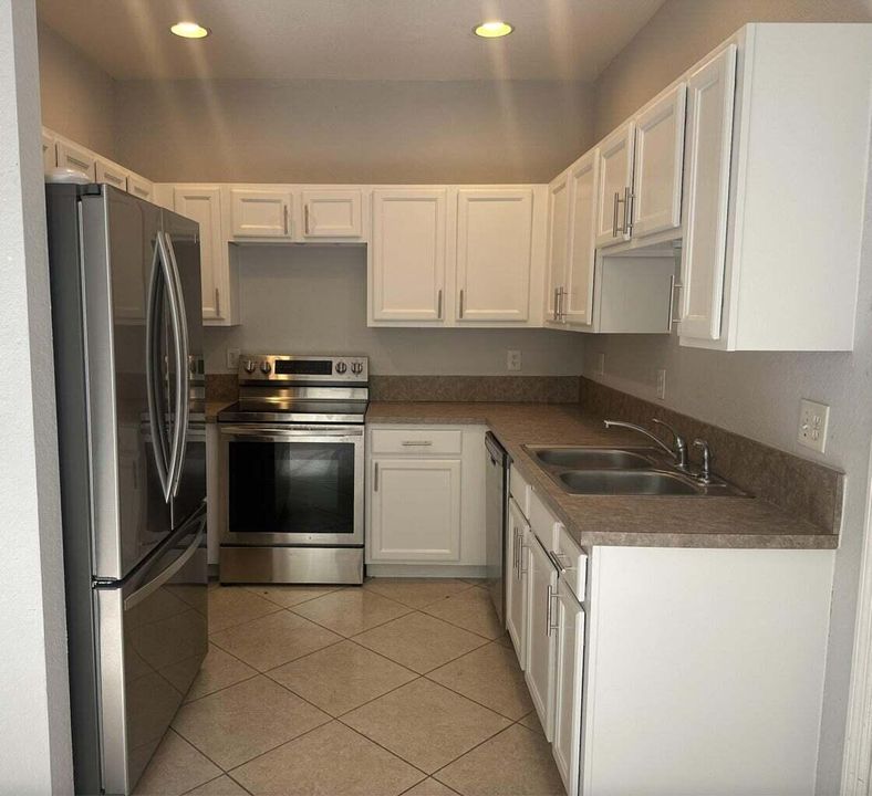 Bell Isle Kitchen