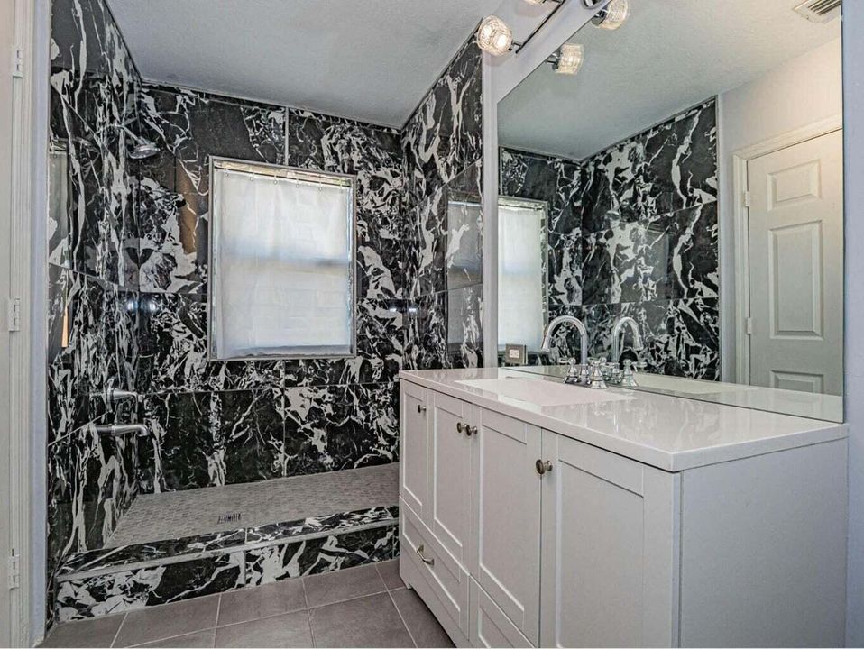 Bell Isle Master Bath
