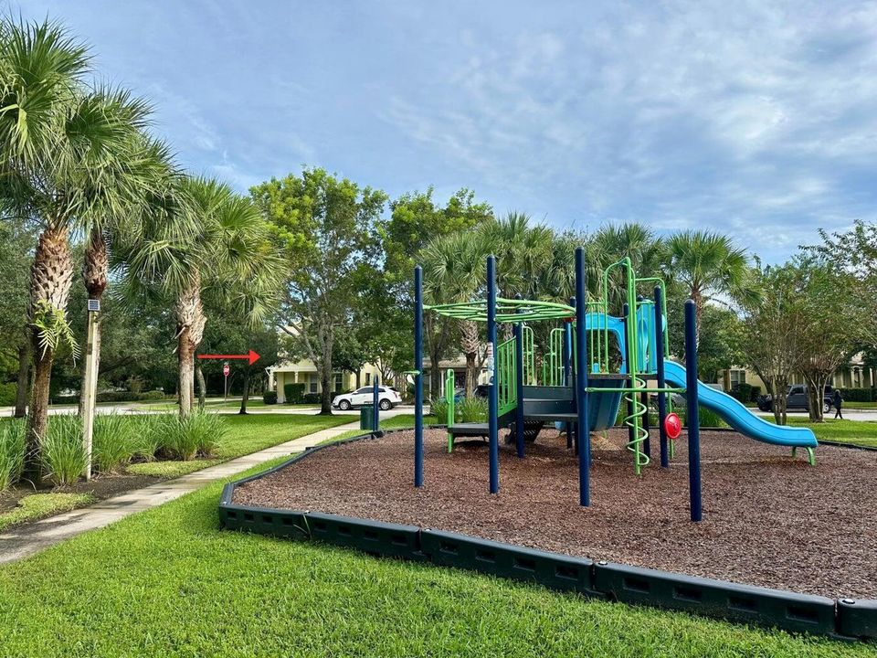 Bell Isle Playground