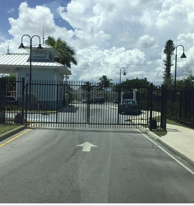 Gate 1