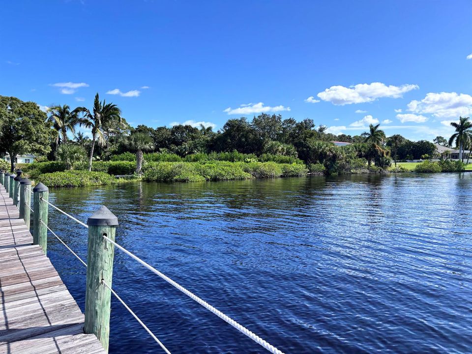 waterways