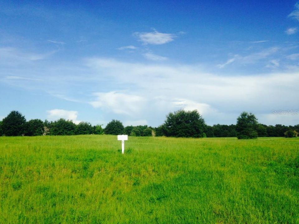 Vendido Recientemente: $87,900 (5.04 acres)