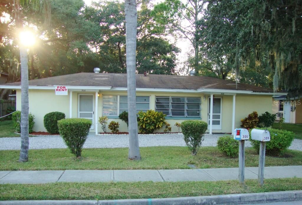 Recently Rented: $650 (1 beds, 1 baths, 650 Square Feet)