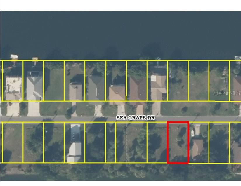 Недавно продано: $39,900 (0.11 acres)