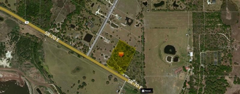 Recently Sold: $94,000 (5.30 acres)