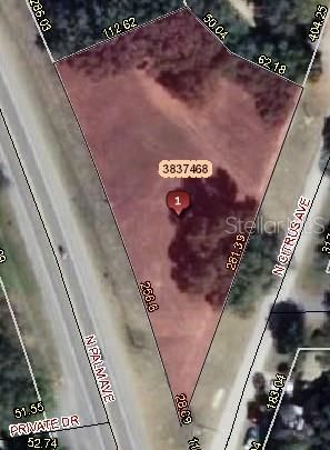 Recently Sold: $49,900 (0.90 acres)
