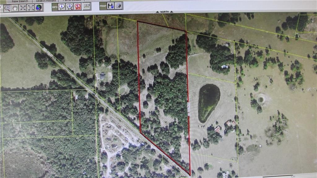 Recently Sold: $339,000 (30.00 acres)