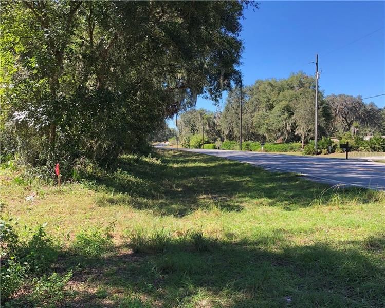 Recently Sold: $69,500 (1.24 acres)