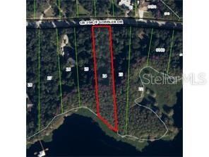 Recently Sold: $69,500 (1.24 acres)