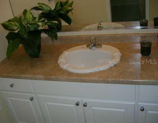 Master Bath/Spa