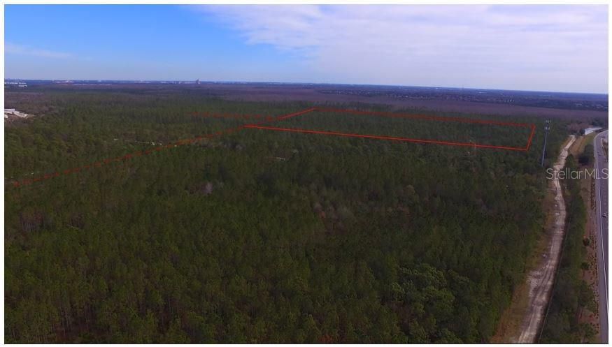 For Sale: $1,200,000 (4.80 acres)