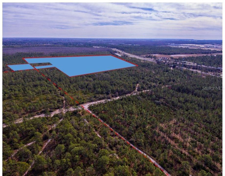 For Sale: $1,200,000 (4.80 acres)