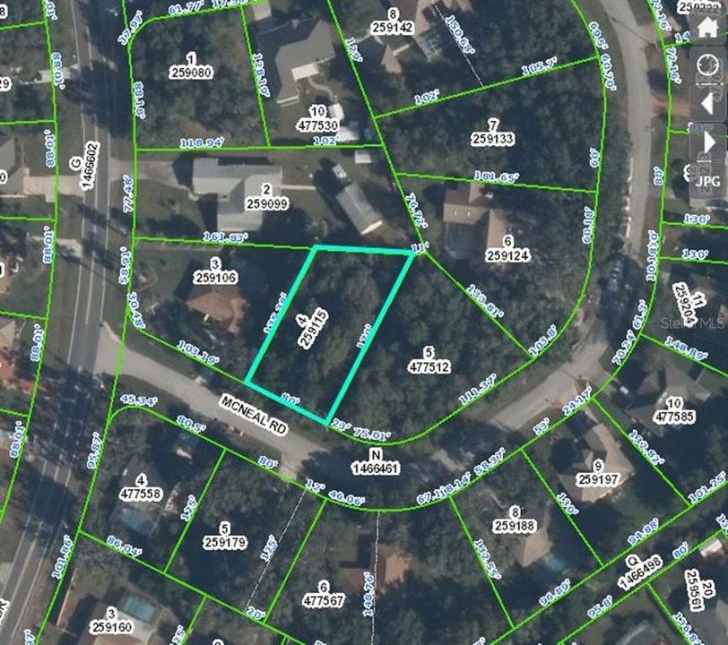 Недавно продано: $35,000 (0.28 acres)