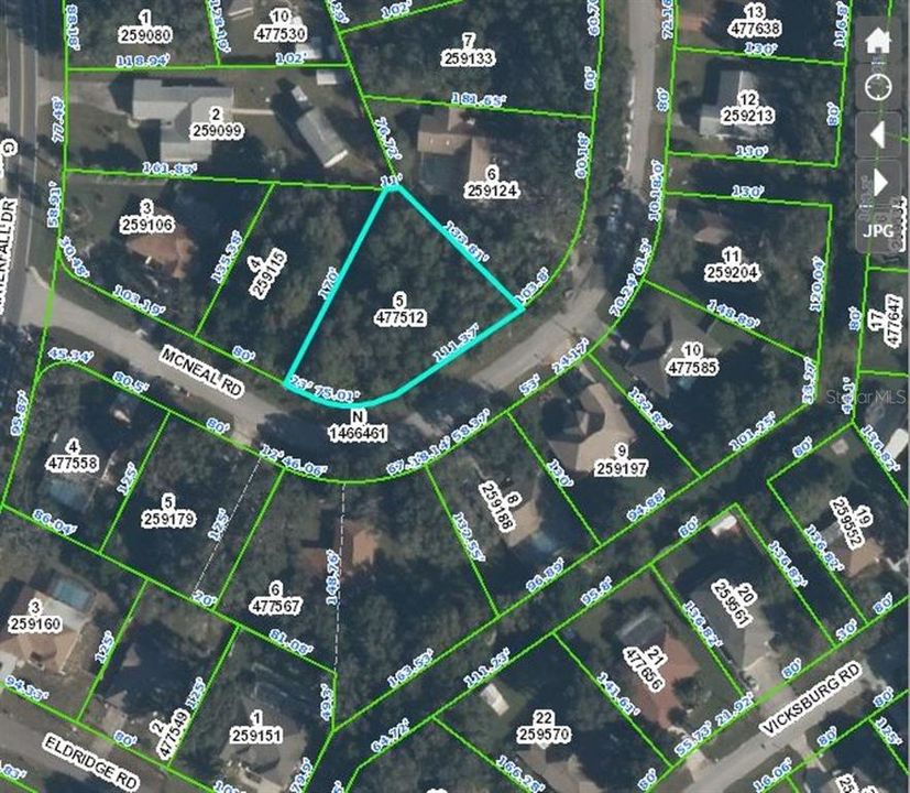Недавно продано: $35,000 (0.37 acres)