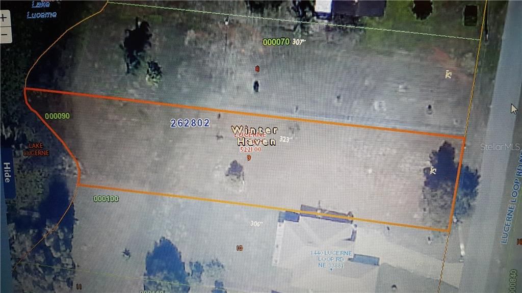 Недавно продано: $78,000 (0.56 acres)