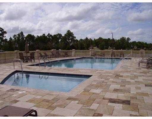 Swimming Pool/Hot Tub/Sauna