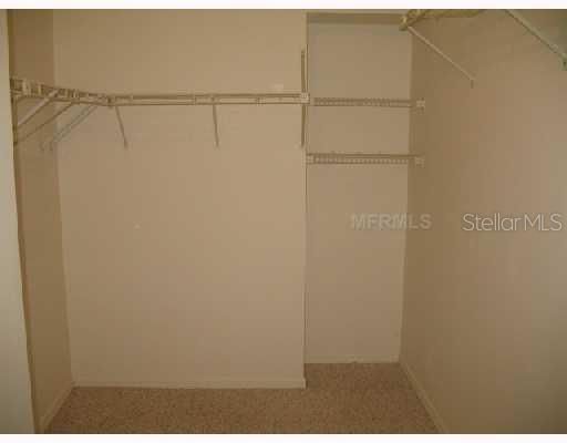 Other - Walk in closet