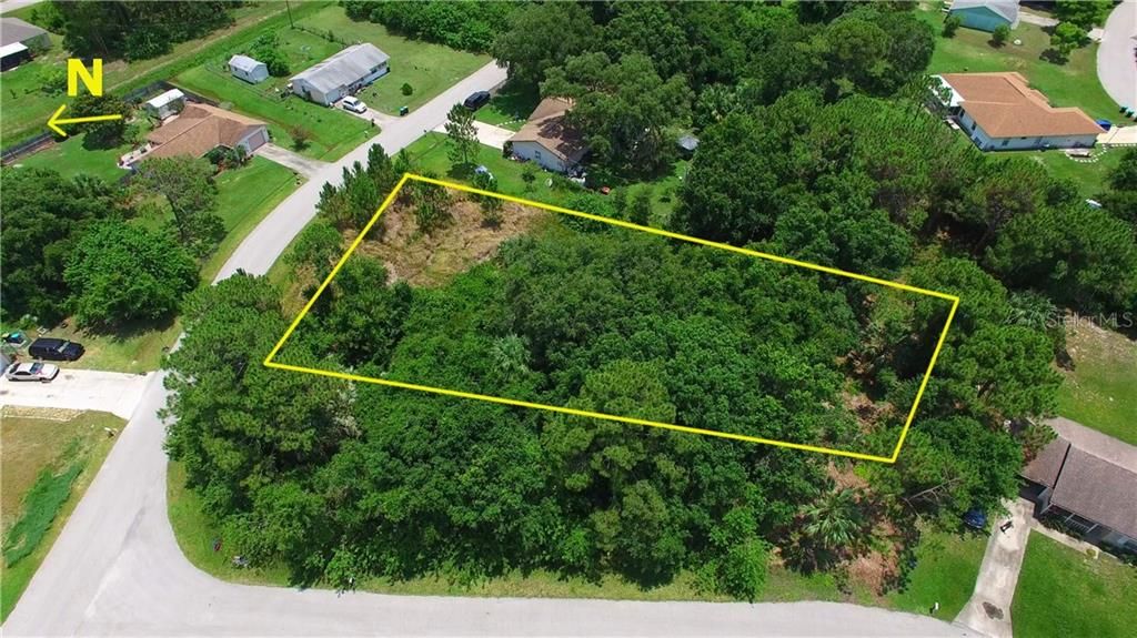 Recently Sold: $29,000 (0.27 acres)