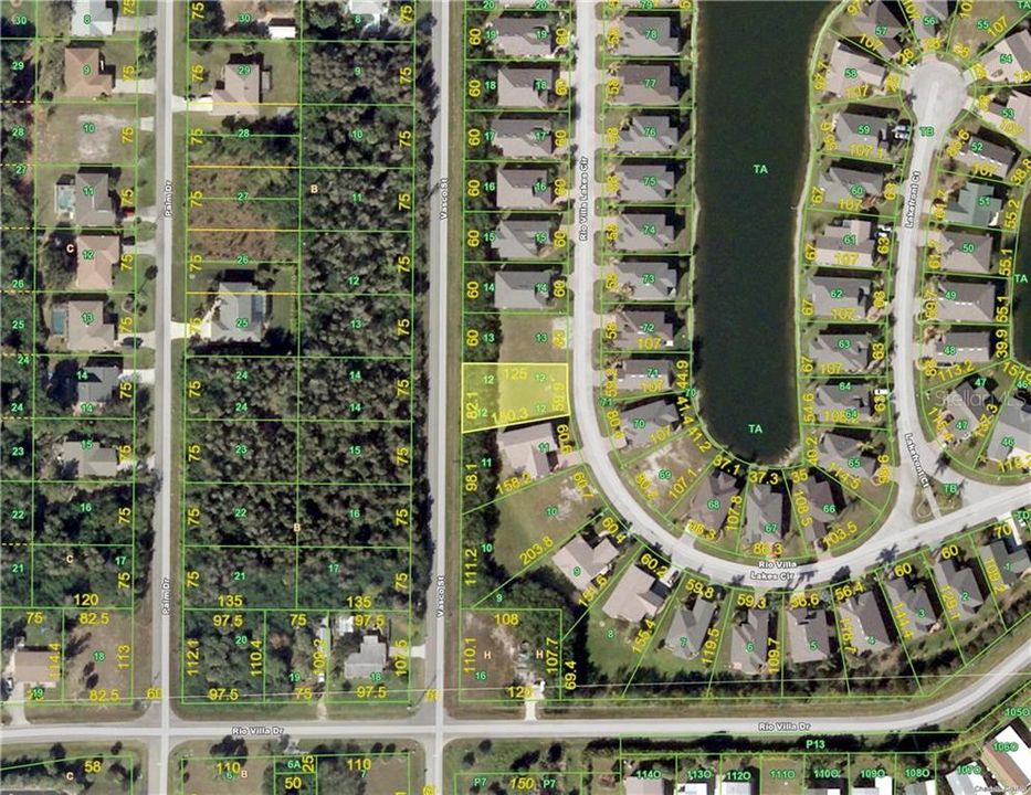 Vendido Recientemente: $27,900 (0.21 acres)