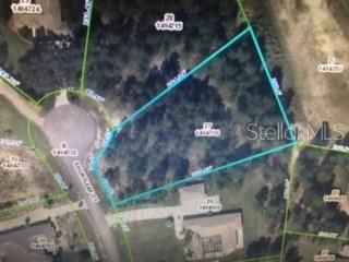 Recently Sold: $95,000 (1.09 acres)
