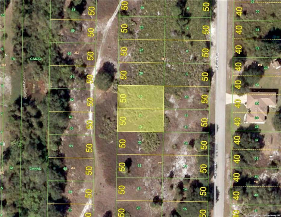 Recently Sold: $3,000 (0.23 acres)